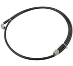 Universal Engine Turbo Charger Oil Feed Line Stainless Steel Braided Hose 3AN US MD PERFORMANCE