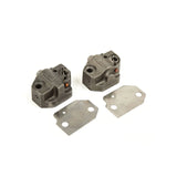 Upgrade Cast Iron Ratchet Lower Timing Chain Tensioner Fit Ford 4.6 5.4 Pair L R MIZUMOAUTO