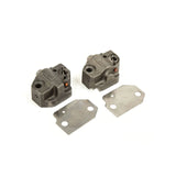 Upgrade Cast Iron Ratchet Lower Timing Chain Tensioner Fit Ford 4.6 5.4 Pair L R MIZUMOAUTO