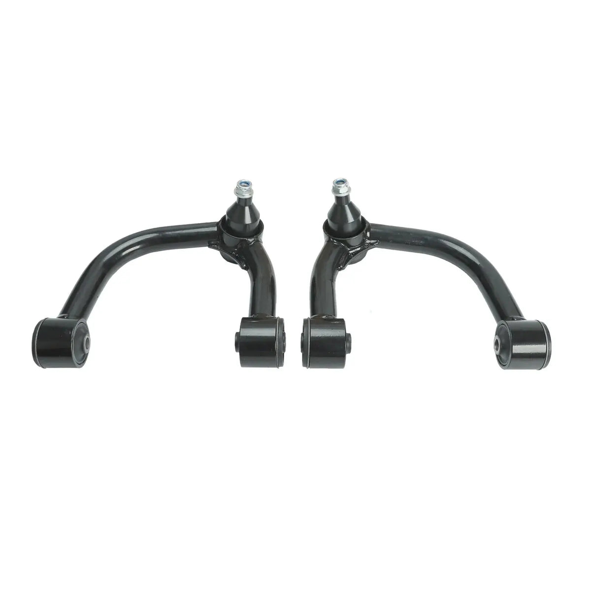 KSP 2-4" Upper Control Arm With Rubber Bushing For Toyota Tacoma - Foto 4