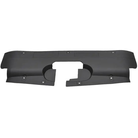 Upper Radiator Core Support Assembly 2002 2003 2004 Chevrolet Avalanche 1500 ECCPP