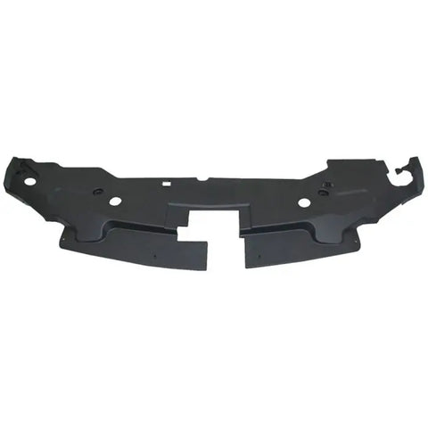Upper Radiator Core Support Assembly 2010 2011 2012 Ford Mustang ECCPP