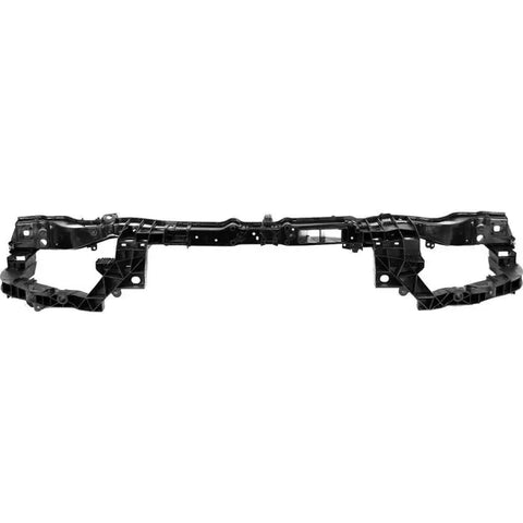 Upper Radiator Core Support Assembly 2012 2013 2014 2015-2018 Ford Focus ECCPP