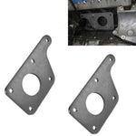 Upr Heavy Duty 1979-2004 Mustang Ls1 5.3L 6.0L Engine Swap 4.6L Adapter Plates MD Performance