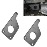 Upr Heavy Duty 1979-2004 Mustang Ls1 5.3L 6.0L Engine Swap 4.6L Adapter Plates MD Performance