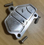 V-tec Solenoid Block Off Plate For Honda Acura B-Series Integra Civic CRX MD Performance