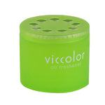 Viccolor Air Freshener Long Lasting Shampoo Scent Car Interior Deodorant 85G DNA MOTORING