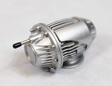 VW Audi Golf GTI MK5 MK6 EA888 2.0T SSQV Blow Off Valve BOV Direct Fit Adapter MD PERFORMANCE