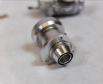 VW Audi Golf GTI MK5 MK6 EA888 2.0T SSQV Blow Off Valve BOV Direct Fit Adapter MD PERFORMANCE