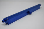VW Audi MK4 Golf Jetta Beetle A4 GTI GLI 1.8T Billet CNC Intake Fuel Rail Kit US MD Performance