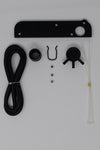 VW/Audi PCV Block Off Delete Plate 2.0T FSI MKV MK5 B7 B6 8P GTI GLI FSI Turbo MD Performance