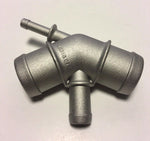 VW MK4 Golf Jetta GLI GTI TT 337 1.8T Cast Aluminum Water Distri. Pipe J0121087C MD Performance