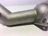 VW MK4 Golf Jetta GTI TT 1.8T Cast Block Thermostat Coolant Flange 06A121121C MD Performance
