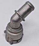 VW MK4 Golf Jetta VR6 2.0L 1.9TDI 1.8T TT S4 Cast 1J0122291D CoolantHose Coupler MD Performance