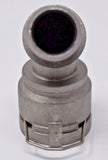 VW MK4 Golf Jetta VR6 2.0L 1.9TDI 1.8T TT S4 Cast 1J0122291D CoolantHose Coupler MD Performance
