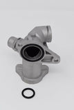 VW Passat B5 1.8T Cast Aluminum Coolant Flange 058121132C 2-3 Day Delivery MD Performance