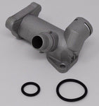 VW Passat B5 1.8T Cast Aluminum Coolant Flange 058121132C 2-3 Day Delivery MD Performance