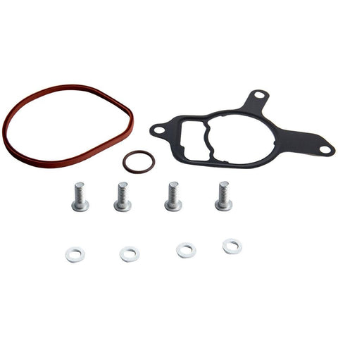 Vacuum Pump Rebuild Seal Kit for VW Beetle Golf Jetta Passat Rabbit 07K145100C MaxSpeedingRods