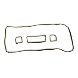 Valve Cover Gasket Fit 03-11 Ford Lincoln Mazda Mercury 2.0 2.3 2.5 DOHC 16V MIZUMOAUTO