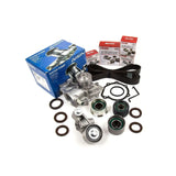 Valve Cover Gasket Fit 87-01 Toyota Camry Celica MR2 2.0 2.2 DOHC 3SFE 5SFE MIZUMOAUTO
