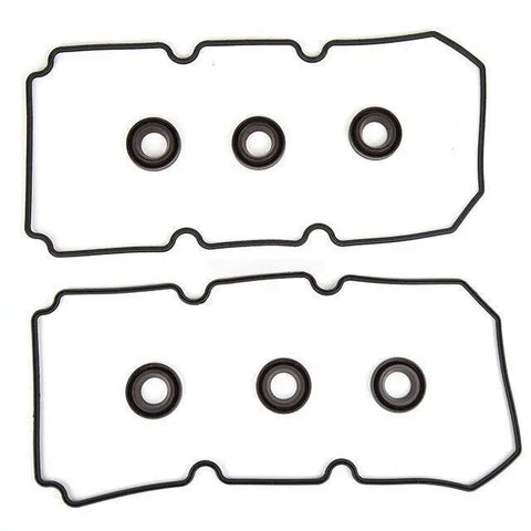 Valve Cover Gasket Fit 98-06 Chrysler 300 Concorde Dodge Plymouth 3.2 3.5L DOHC MIZUMOAUTO