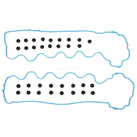 Valve Cover Gasket Fit Ford F250 F350 F450 F550 SUPER DUTY 6.8L SOHC 30V MIZUMOAUTO