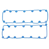 Valve Cover Gasket Fit Ford Lincoln 4.6L 5.4L SOHC V8 16-Valve MIZUMOAUTO