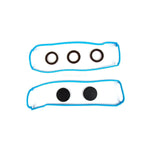 Valve Cover Gasket Seals Fit 88-95 Toyota 4Runner Pickup T100 3.0L 3VZE SOHC MIZUMOAUTO