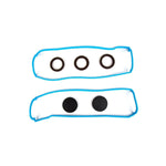 Valve Cover Gasket Seals Fit 88-95 Toyota 4Runner Pickup T100 3.0L 3VZE SOHC MIZUMOAUTO