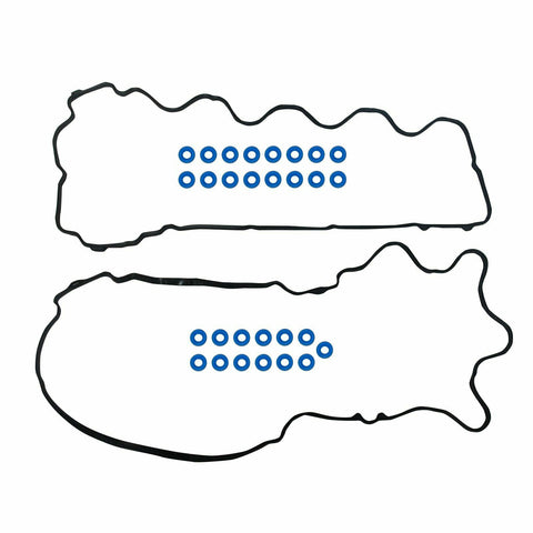 Valve Cover Gasket Set For 04-06 Ford F150 F250 F350 Heavy Duty 5.4L 4.6L TRITON SILICONEHOSEHOME