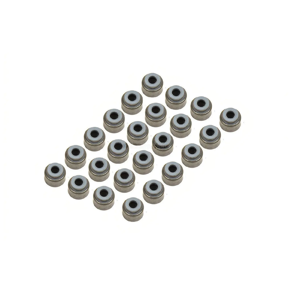 Valve Stem Seals Fit Lexus GS400 GS430 GX470 LX570 Toyota Sequoia Tund