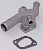 Volkswagen Golf Jetta 1.8T 2.0L Cast Aluminum Water Coolant Flange 06A121132D MD Performance