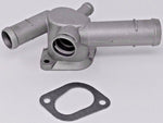 Volkswagen Golf Jetta 1.8T 2.0L Cast Aluminum Water Coolant Flange 06A121132D MD Performance