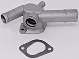 Volkswagen Golf Jetta 1.8T 2.0L Cast Aluminum Water Coolant Flange 06A121132D MD Performance