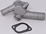 Volkswagen Golf Jetta 1.8T 2.0L Cast Aluminum Water Coolant Flange 06A121132D MD Performance