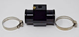 Water Hose Coolant Temperature Sensor Hose Adapter For Sensor 26mm Universal USA MD Performance