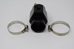 Water Hose Coolant Temperature Sensor Hose Adapter For Sensor 26mm Universal USA MD Performance