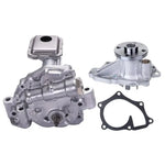 Water Oil Pump for Toyota Camry 2002-2010 For Corolla Matrix Rav4 Lexus 2.4L ECCPP