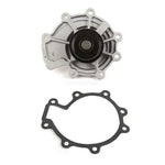 Water Pump Fit 01-03 Ford Escape Mazda MPV Jaguar X-Type Mercury Sable 2.5L 3.0L MIZUMOAUTO