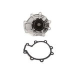 Water Pump Fit 01-03 Ford Escape Mazda MPV Jaguar X-Type Mercury Sable 2.5L 3.0L MIZUMOAUTO