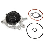 Water Pump Fit 01-05 Chevrolet GM LB7 LLY 6.6 Duramax Turbo Diesel MIZUMOAUTO