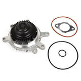 Water Pump Fit 01-05 Chevrolet GM LB7 LLY 6.6 Duramax Turbo Diesel MIZUMOAUTO