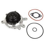 Water Pump Fit 01-05 Chevrolet GM LB7 LLY 6.6 Duramax Turbo Diesel MIZUMOAUTO