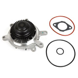 Water Pump Fit 01-05 Chevrolet GM LB7 LLY 6.6 Duramax Turbo Diesel MIZUMOAUTO