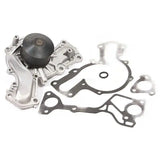 Water Pump Fit 01-06 Mitsubishi Montero 3.5L 3.8L 6G74 6G75 SOHC MIZUMOAUTO