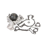 Water Pump Fit 01-06 Mitsubishi Montero 3.5L 3.8L 6G74 6G75 SOHC MIZUMOAUTO
