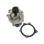 Water Pump Fit 02-10 Chevrolet GMC Hummer Isuzu 2.8L 2.9L 3.5L 3.7L 4.2L MIZUMOAUTO
