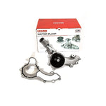 Water Pump Fit 11-16 Chrysler Dodge 1500 200 3.6L V6 DOHC 24v MIZUMOAUTO