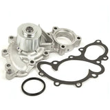 Water Pump Fit 88-92 Toyota 4Runner Pickup 3.0L V6 3VZE MIZUMOAUTO