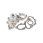 Water Pump Fit 88-92 Toyota 4Runner Pickup 3.0L V6 3VZE MIZUMOAUTO